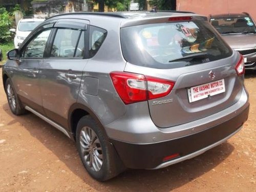 Used 2017 S Cross Zeta  for sale in Kolkata