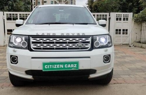 Used 2014 Freelander 2 HSE  for sale in Bangalore