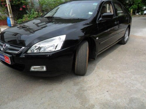 Used 2005 Accord VTi-L (MT)  for sale in Bangalore