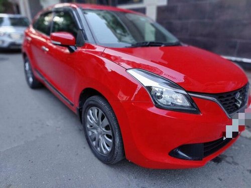 Used 2018 Baleno Alpha  for sale in Kolkata