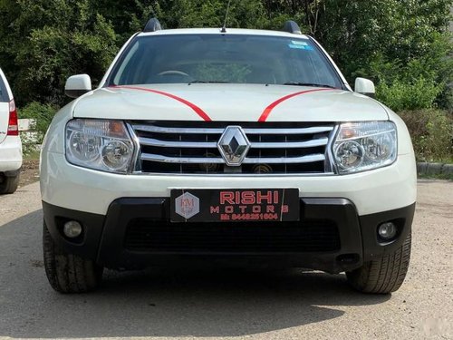 Used 2014 Duster 85PS Diesel RxL Plus  for sale in New Delhi