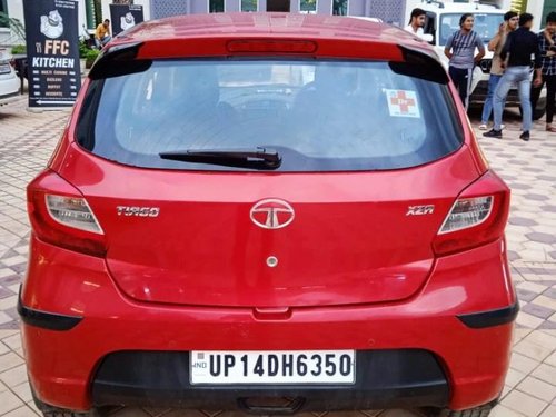 Used 2017 Tiago 1.2 Revotron XZA  for sale in Faridabad