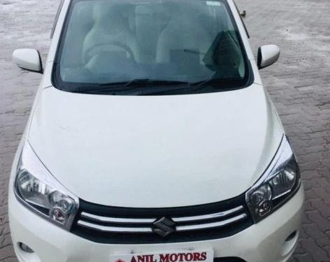 Used 2016 Celerio ZXI  for sale in Thane