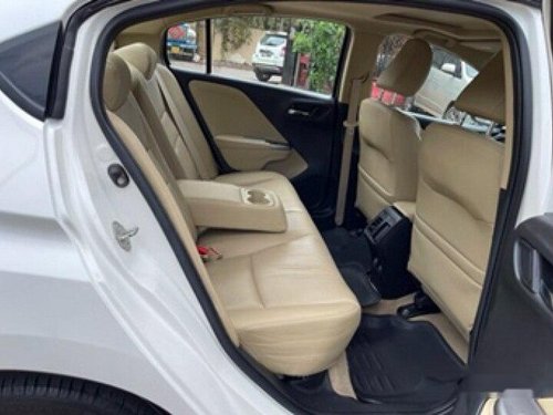 Used 2015 City VX CVT  for sale in Mumbai