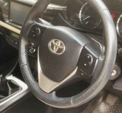 Used 2016 Corolla Altis 1.8 GL  for sale in New Delhi