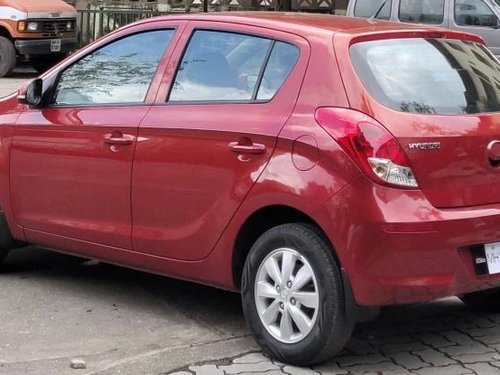 Used 2012 i20 1.2 Sportz Option  for sale in Thane