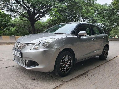 Used 2019 Baleno Delta  for sale in Pune