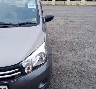 Used 2016 Celerio VXI  for sale in Faridabad