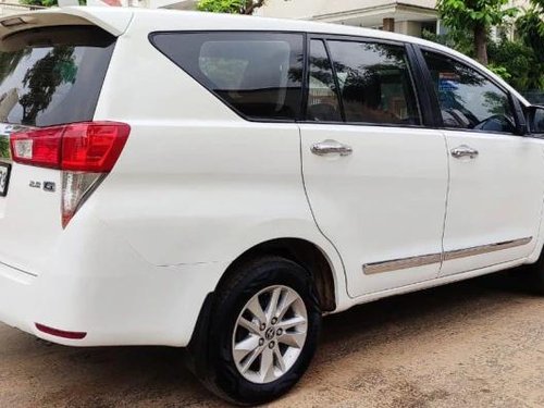 Used 2019 Innova Crysta 2.8 GX AT 8S  for sale in Ahmedabad
