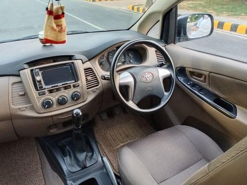 Used 2015 Innova  for sale in New Delhi