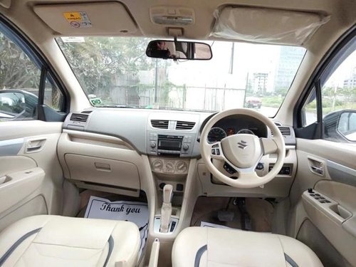 Used 2017 Ertiga VXI AT Petrol  for sale in Pune