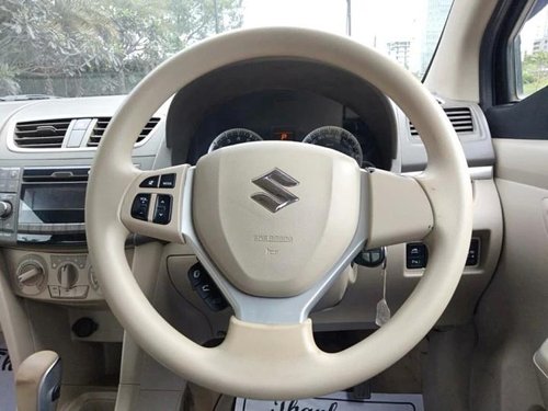 Used 2017 Ertiga VXI AT Petrol  for sale in Pune