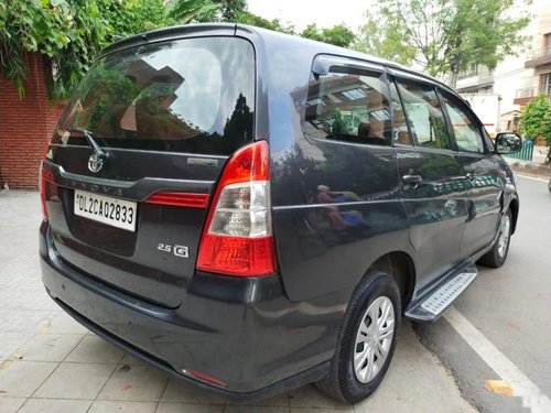 Used 2015 Innova  for sale in New Delhi