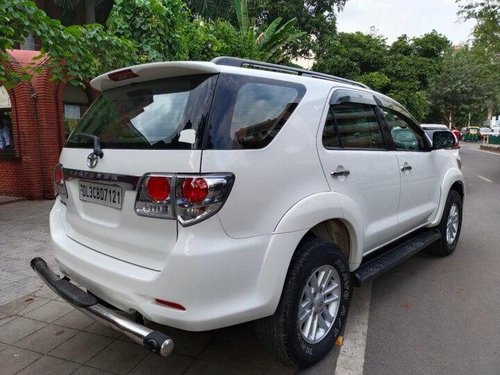 Used 2013 Fortuner 4x2 Manual  for sale in New Delhi