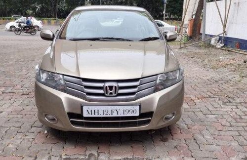 Used 2010 City 1.5 V AT  for sale in Pune