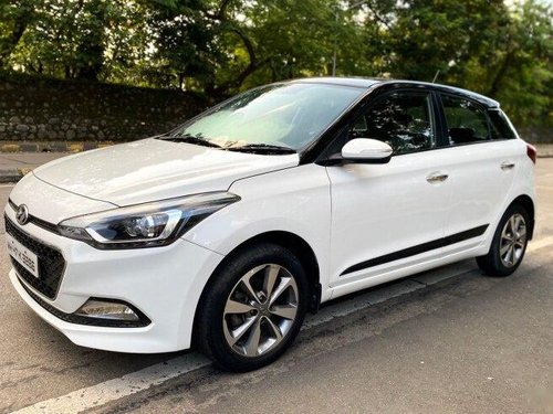 Used 2016 i20 Asta Option 1.2  for sale in Mumbai