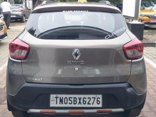 Used 2019 KWID  for sale in Chennai