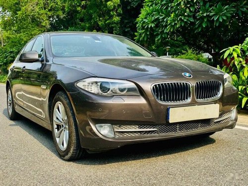 Used 2012 5 Series 2003-2012 530d Highline  for sale in New Delhi