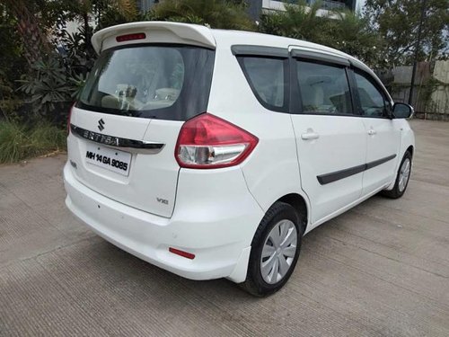 Used 2017 Ertiga VXI AT Petrol  for sale in Pune