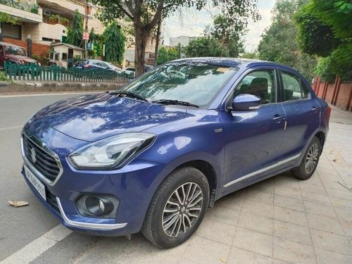 Used 2017 Swift Dzire  for sale in New Delhi