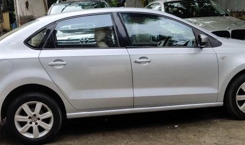 Used 2013 Vento Diesel Style Limited Edition  for sale in Mumbai