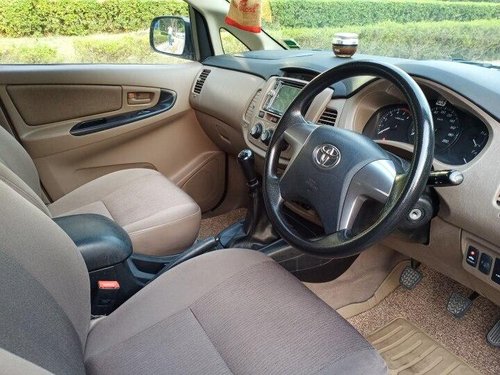 Used 2015 Innova  for sale in New Delhi