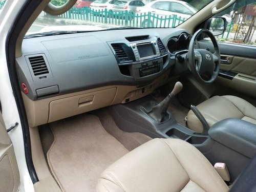 Used 2013 Fortuner 4x2 Manual  for sale in New Delhi