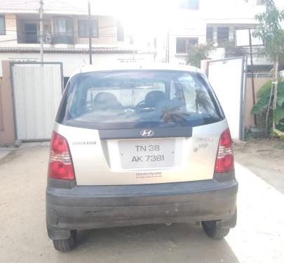 Used 2006 Santro  for sale in Coimbatore