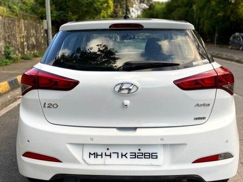 Used 2016 i20 Asta Option 1.2  for sale in Mumbai