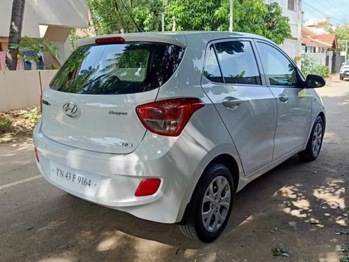 Used 2016 i10 Magna  for sale in Coimbatore