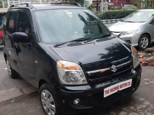 Used 2009 Wagon R VXI  for sale in Kolkata