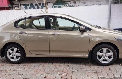 Used 2010 City 1.5 V AT  for sale in Pune