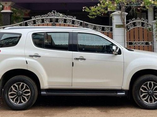 Used 2019 MU-X  for sale in Madurai