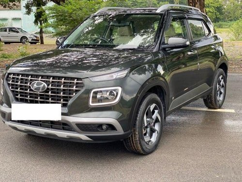 Used 2019 Venue SX Plus Turbo DCT  for sale in Chennai