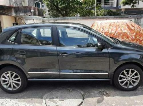 Used 2019 Polo 1.0 MPI Highline  for sale in Chennai