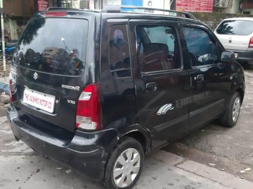 Used 2009 Wagon R VXI  for sale in Kolkata