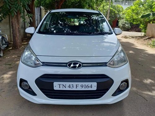 Used 2016 i10 Magna  for sale in Coimbatore