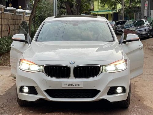 Used 2021 3 Series GT M Sport Petrol  for sale in Madurai