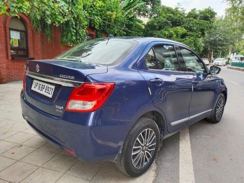 Used 2017 Swift Dzire  for sale in New Delhi