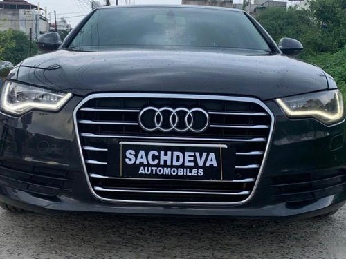 Used 2012 A6 2011-2015  for sale in Indore