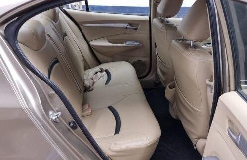 Used 2010 City 1.5 V AT  for sale in Pune