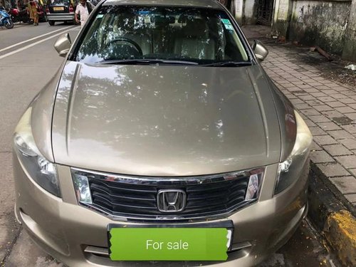 Used 2008 Accord New  for sale in Mumbai