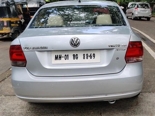 Used 2013 Vento Diesel Style Limited Edition  for sale in Mumbai