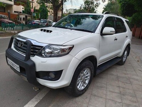 Used 2013 Fortuner 4x2 Manual  for sale in New Delhi