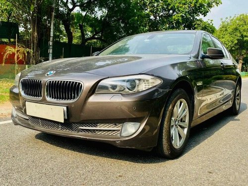 Used 2012 5 Series 2003-2012 530d Highline  for sale in New Delhi