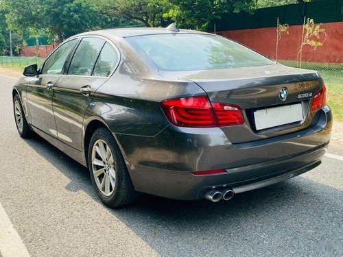 Used 2012 5 Series 2003-2012 530d Highline  for sale in New Delhi