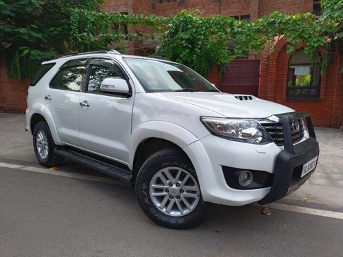 Used 2013 Fortuner 4x2 Manual  for sale in New Delhi