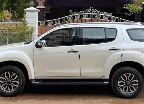 Used 2019 MU-X  for sale in Madurai