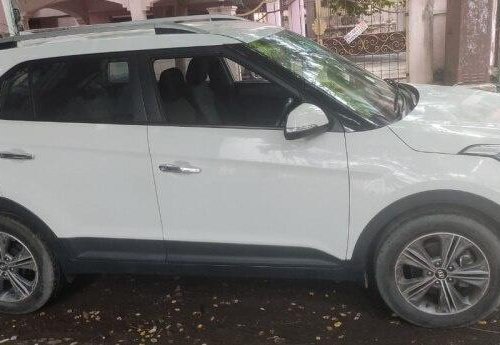 Used 2016 Creta 1.6 VTVT AT SX Plus  for sale in Chennai