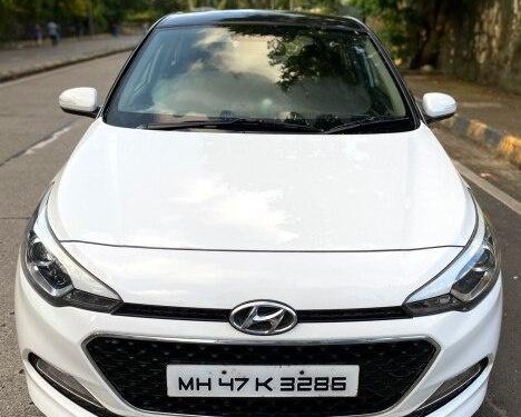 Used 2016 i20 Asta Option 1.2  for sale in Mumbai